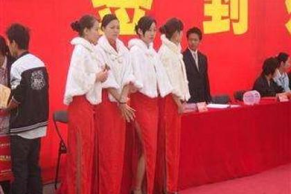 西安禮儀慶典服務 以誠信為基，與每一位客戶攜手共筑慶典華章